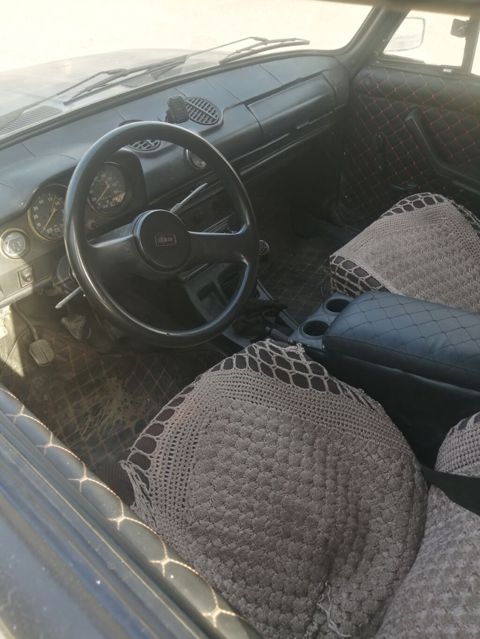 VAZ (Lada) 2106: 1.6 l 1985 il 200000 km Sedan — Saray