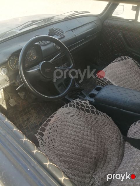 VAZ (Lada) 2106: 1.6 l 1985 il 200000 km Sedan