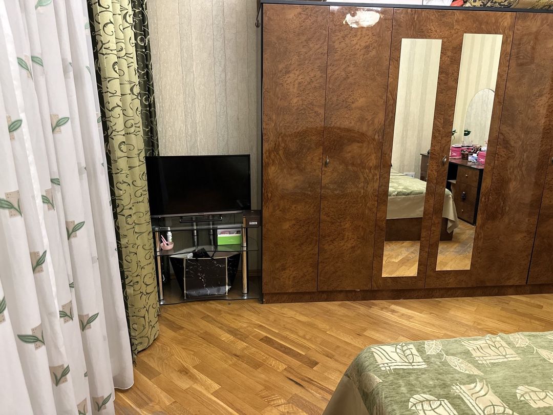 Satılır 3 otaqlı köhnə tikili 73 m² — Mənzil, Bakı (10)
