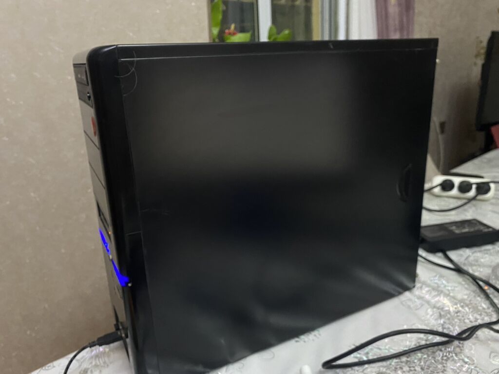 Masaüstü Kompüter Sistemi – Samsung korpus, Gigabyte əsas lövhə — Masaüstü kompüterlər, Bakı (4)