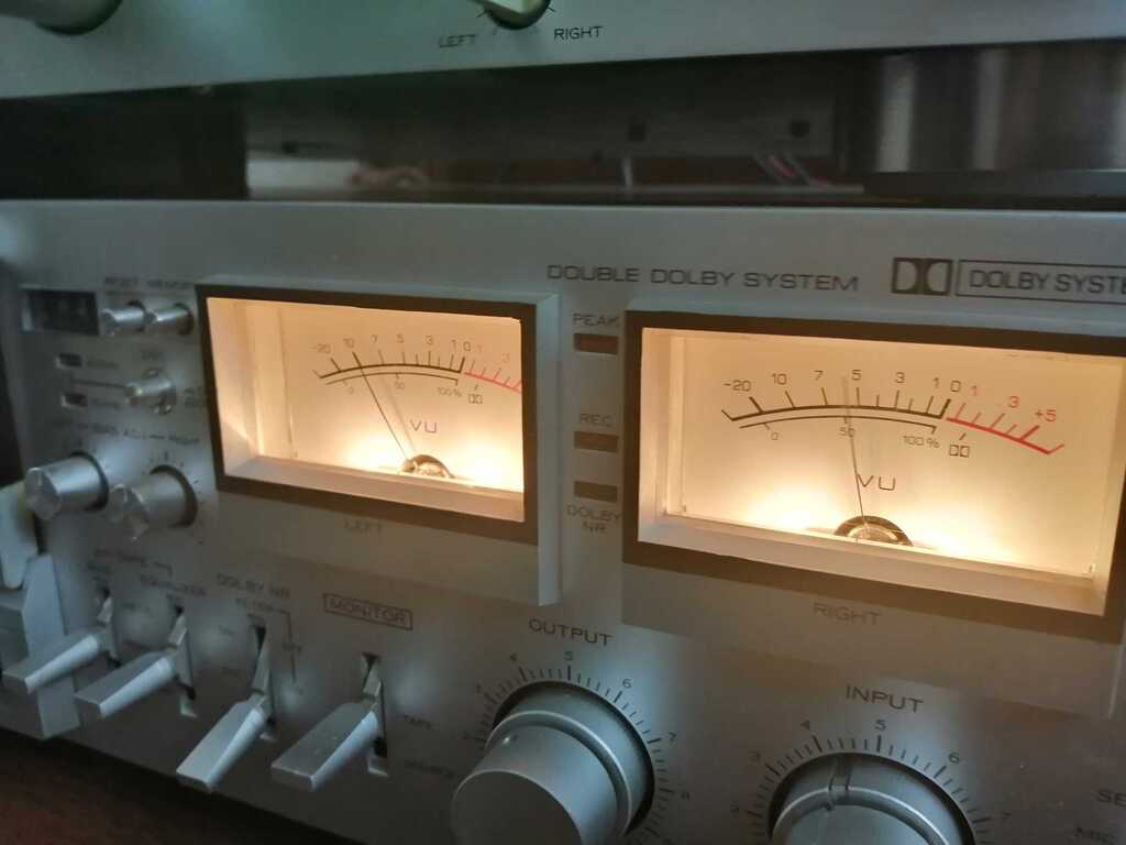 "Kenwood" аудио комплект — Səs texnikası, Bakı (2)