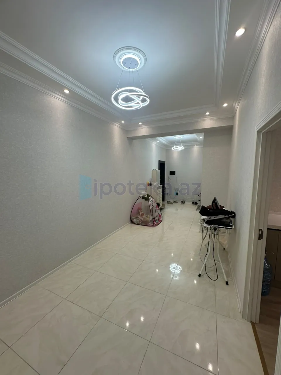 Satılır: 3 Otaq, Yeni tikili, 140.00 m² — Mənzil, Sumqayıt (6)