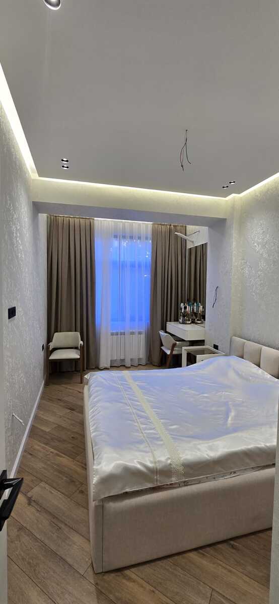 Satılır 2 otaqlı yeni tikili 52 m² — Mənzil, Bakı (6)