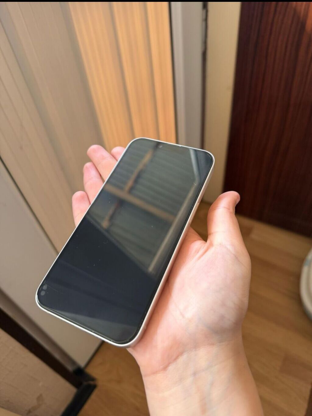 IPhone 14, 128 GB, Ağ — Apple iPhone, Sumqayıt (2)
