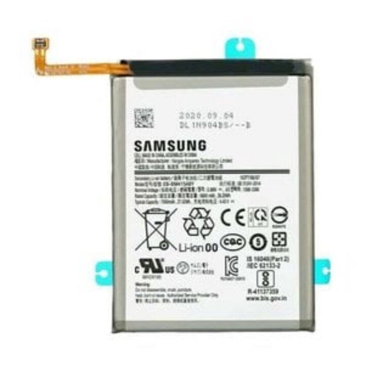 "Samsung" batareyaları — Smartfonlar, Bakı (7)