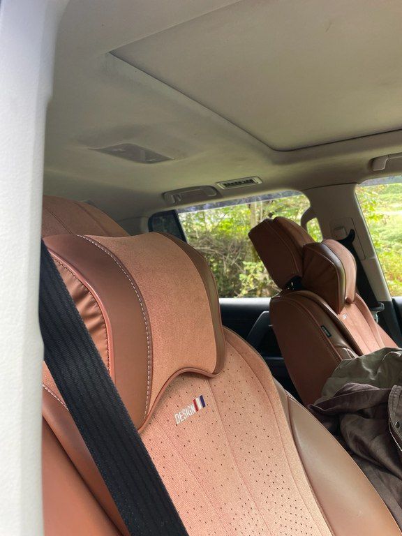 Toyota Land Cruiser, 4.0 L, 2013 il, 225 000 km — Avtomobillər, Bakı (6)