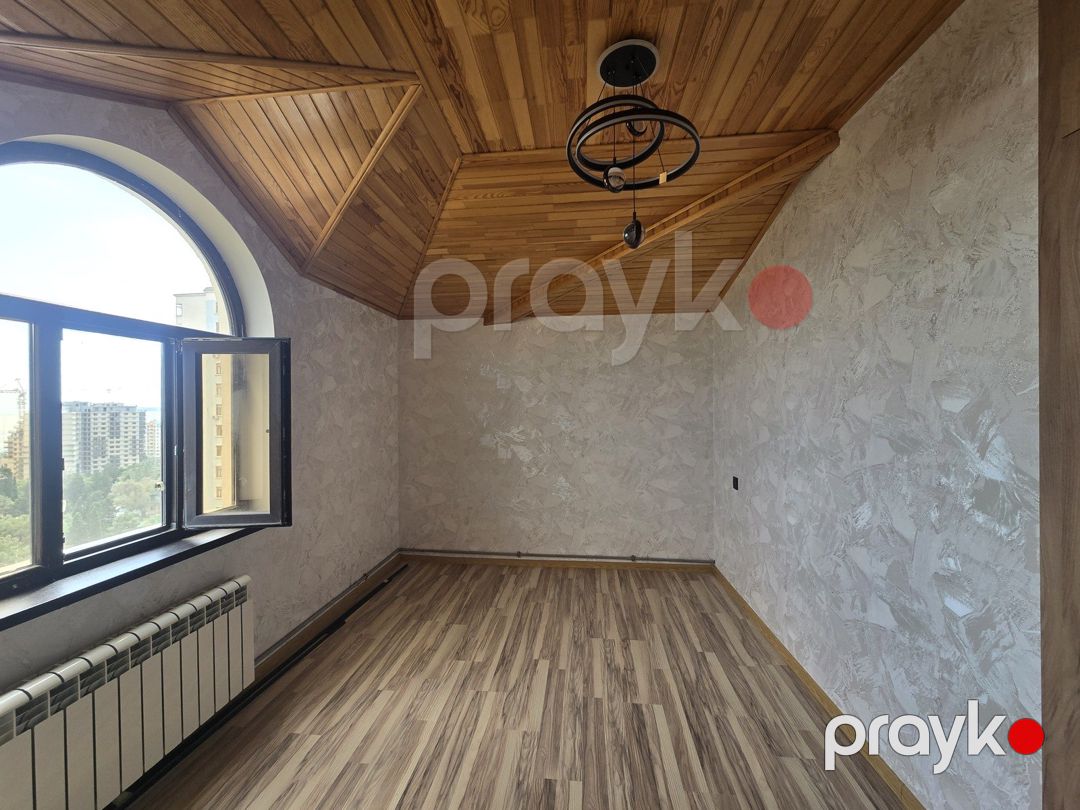 Satılır 2 otaqlı yeni tikili 85 m² — Mənzil, Sumqayıt (10)