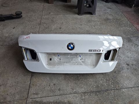 "BMW F10" baqajı — Bakı