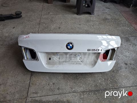 "BMW F10" baqajı