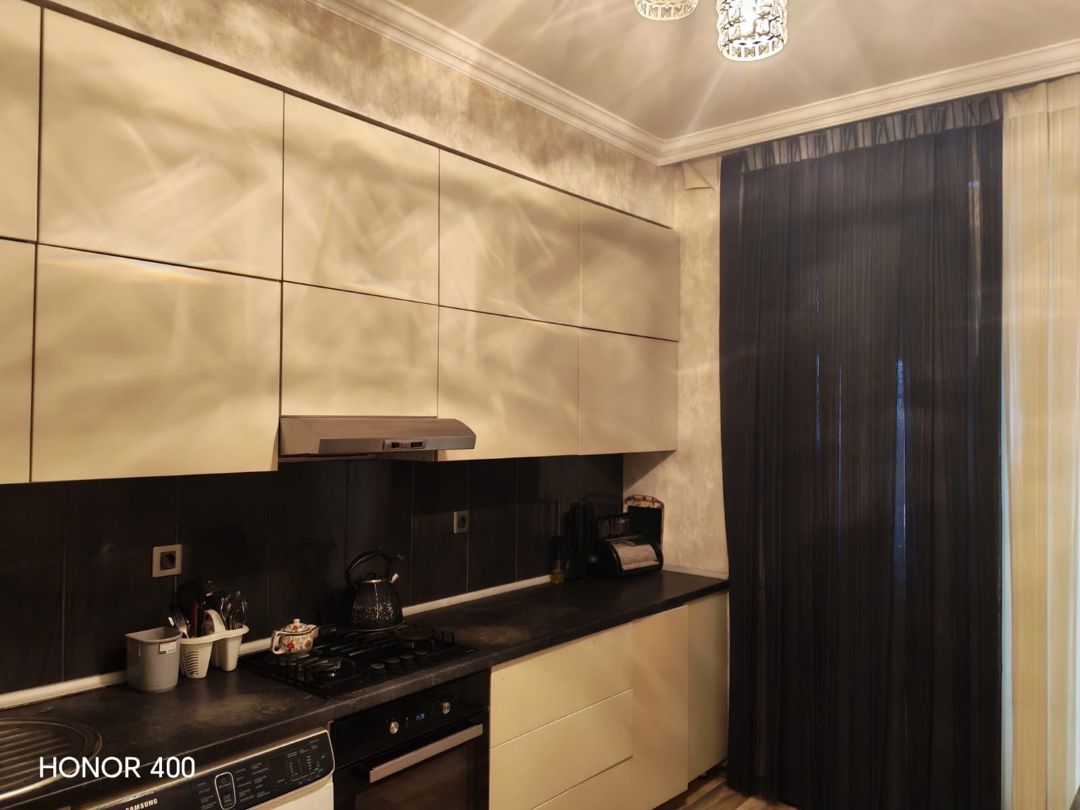 Satılır 2 otaqlı yeni tikili 78 m² — Mənzil, Bakı (6)