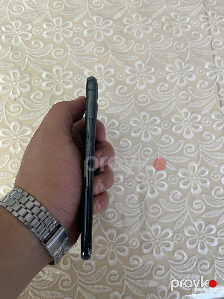 Apple iPhone 11 Pro Midnight Green 64GB — Apple iPhone, Bakı (4)