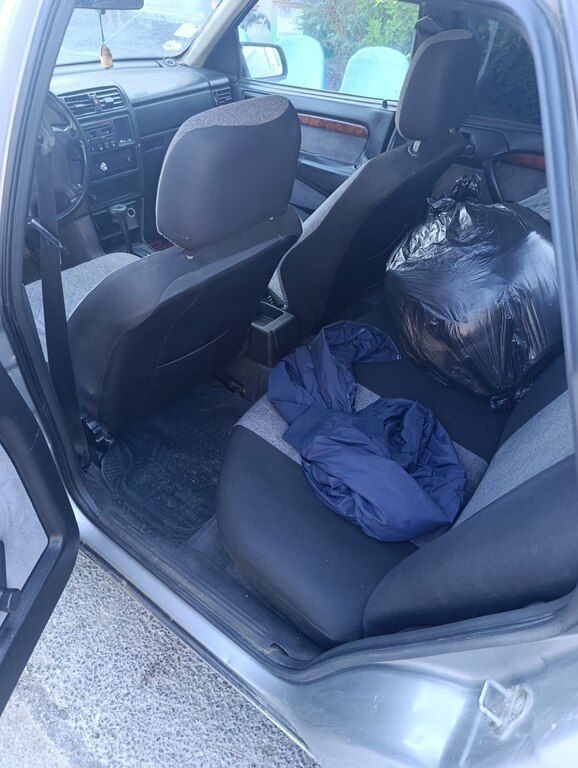 Opel Vectra, 2.0 L, 1994 il, 463 800 km — Avtomobillər, Xırdalan (6)