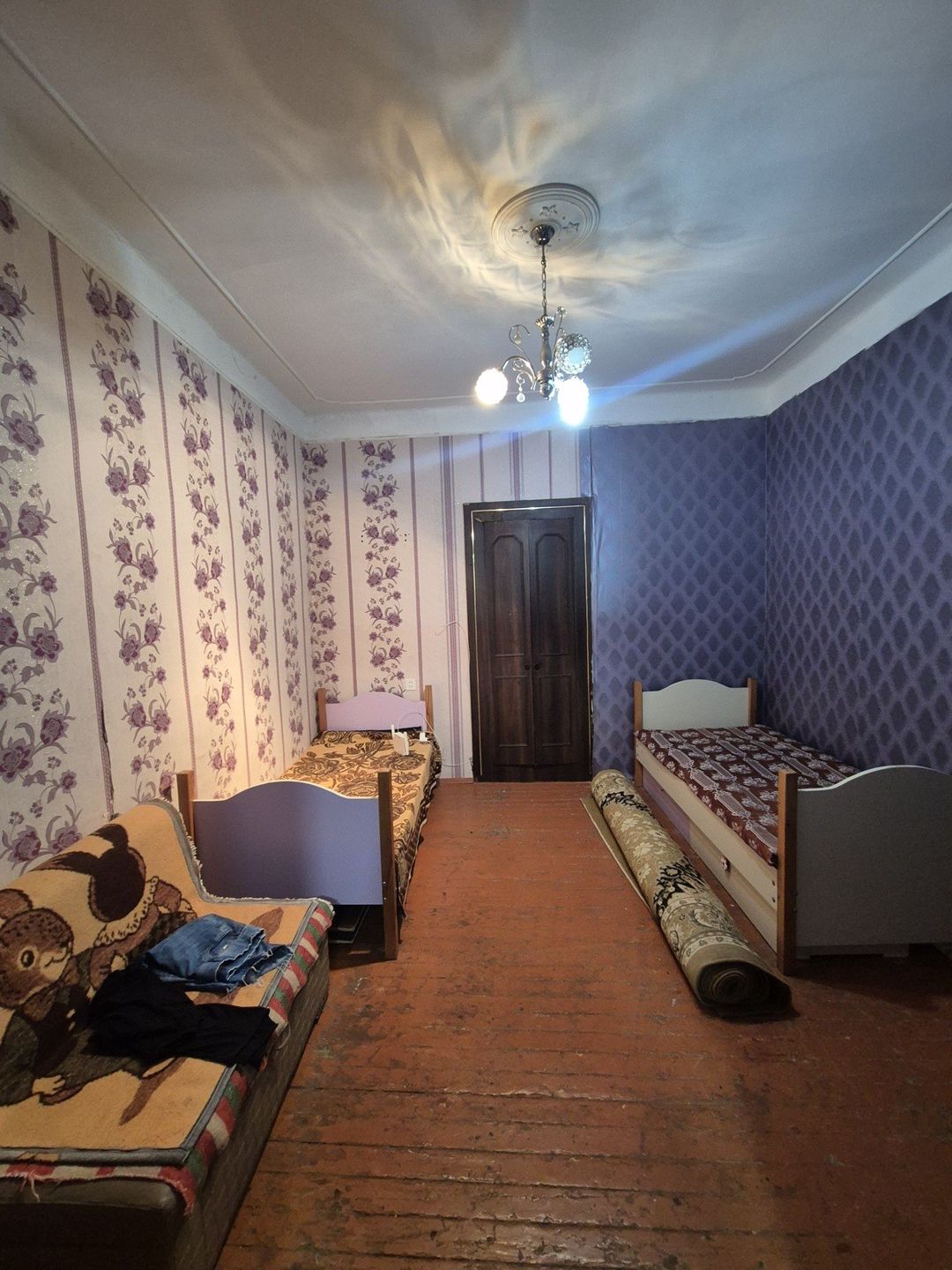 İcarəyə verilir 3 otaqlı köhnə tikili 50 m² — Mənzil, Bakı (6)