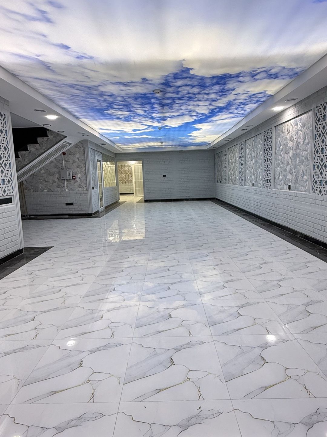 İcarəyə verilir obyekt 600 m² — Əmlak, Bakı (9)