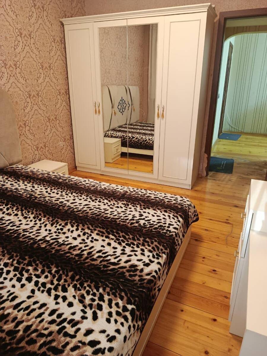 Satılır 2 otaqlı yeni tikili 73 m² — Mənzil, Bakı (8)