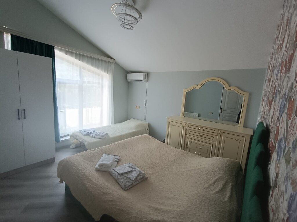 Villa kirayə verilir, Lerik r — Ev, villa, Lerik (7)