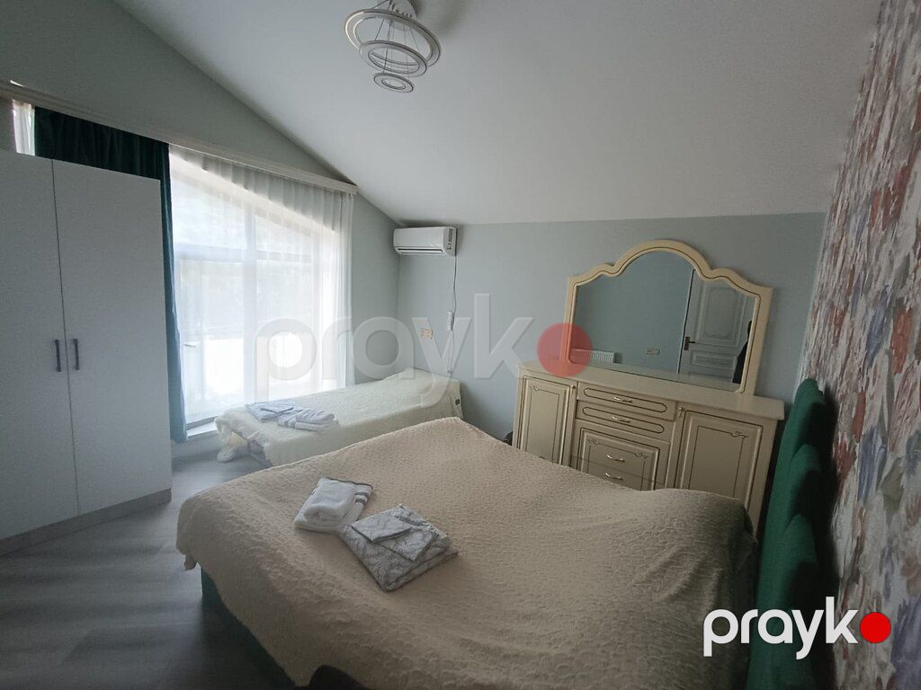 Villa kirayə verilir, Lerik r — Ev, villa, Lerik (7)