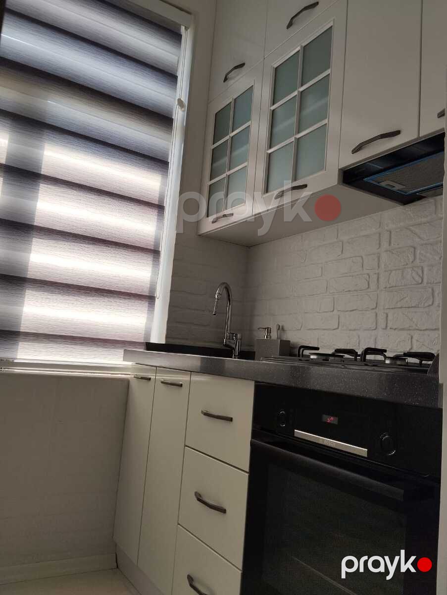 2-otaqlı yeni tikili, Sumqayıt Bulvarı, 50 m² — Mənzil, Sumqayıt (11)