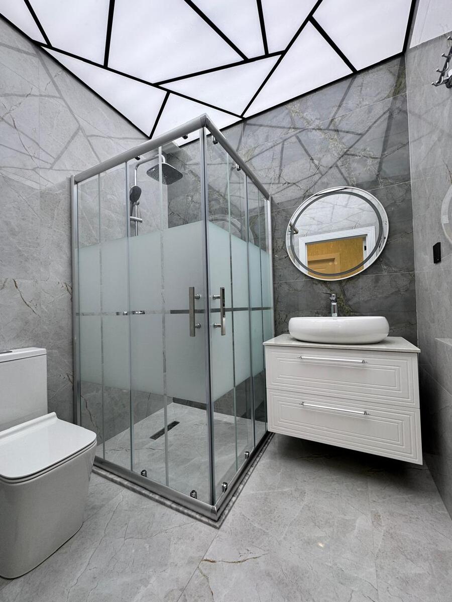 Satılır 2 otaqlı yeni tikili 72 m² — Mənzil, Bakı (11)