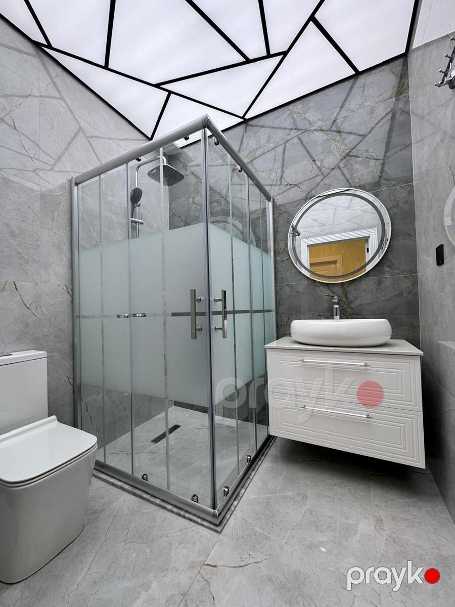 Satılır 2 otaqlı yeni tikili 72 m² — Mənzil, Bakı (11)
