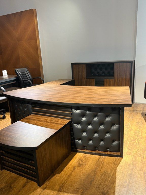 Ofis mebeli "Chester" — Mebel, Bakı (2)