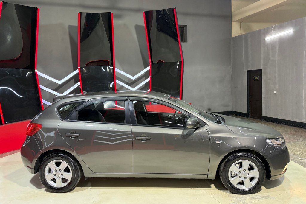 Kia Cerato, 1.6 L, 2010 il, 165 000 km — Avtomobillər, Sumqayıt (7)