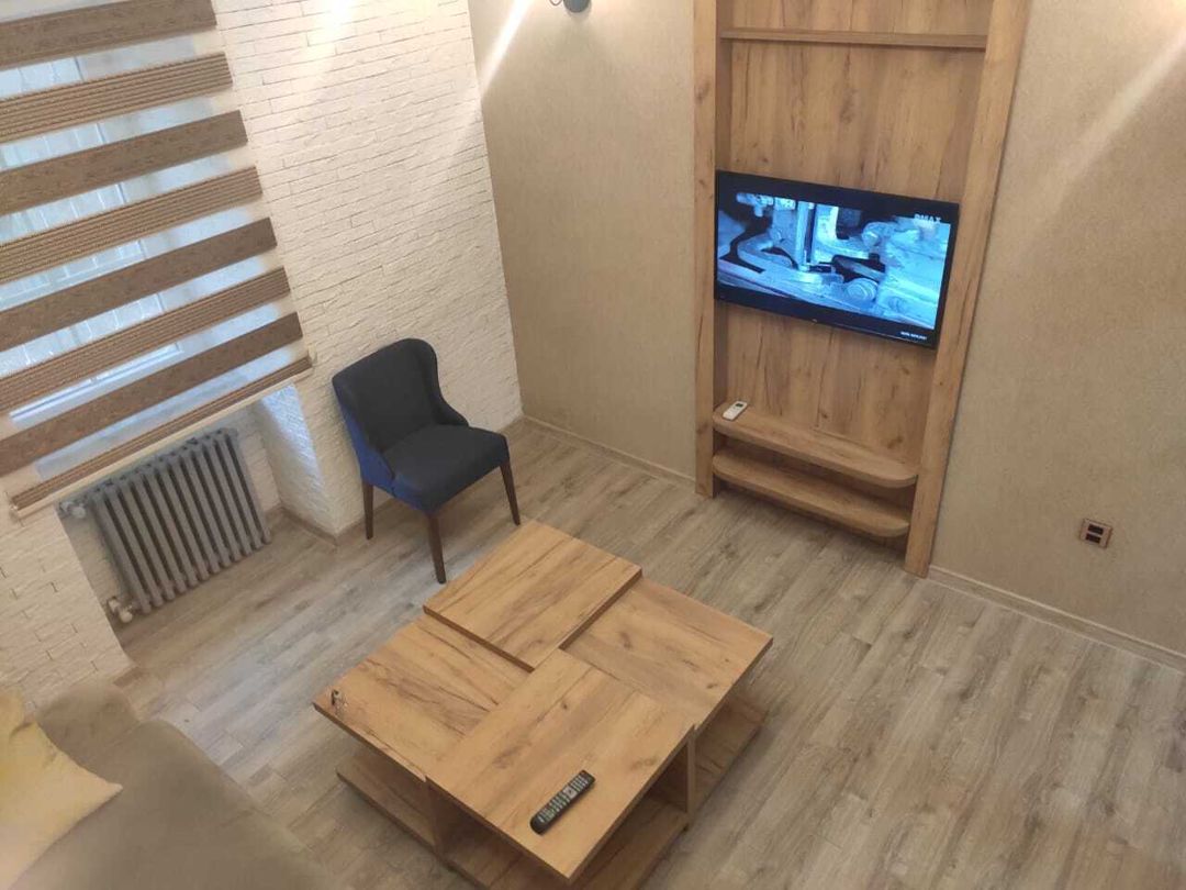 2-otaqlı mənzil kirayə verilir, Mirzə İbrahimov 18 küç., 50 m² — Mənzil, Bakı (2)