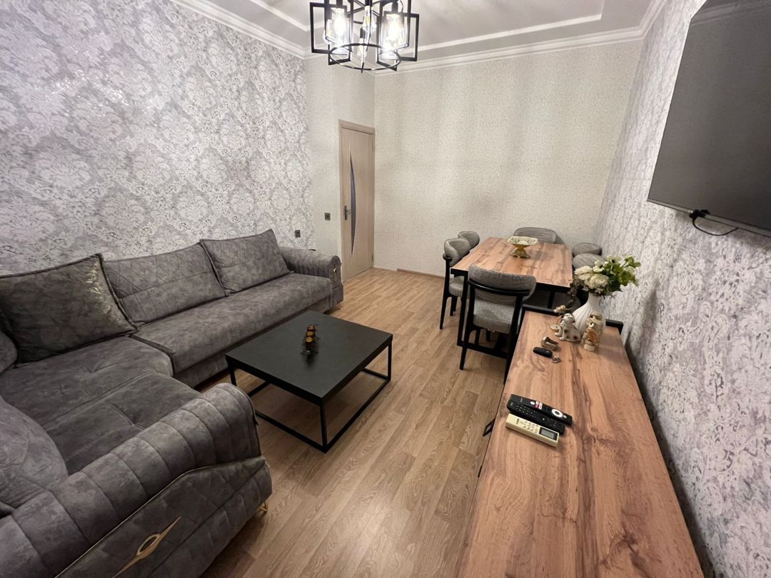 Həyət evi, Masazır qəs — Ev, villa, Bakı (10)