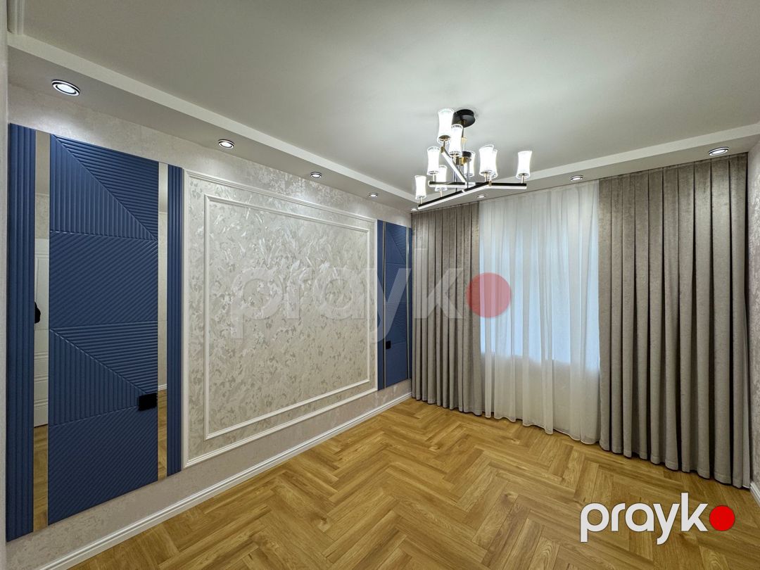 Satılır 3 otaqlı köhnə tikili 60 m² — Mənzil, Bakı (4)