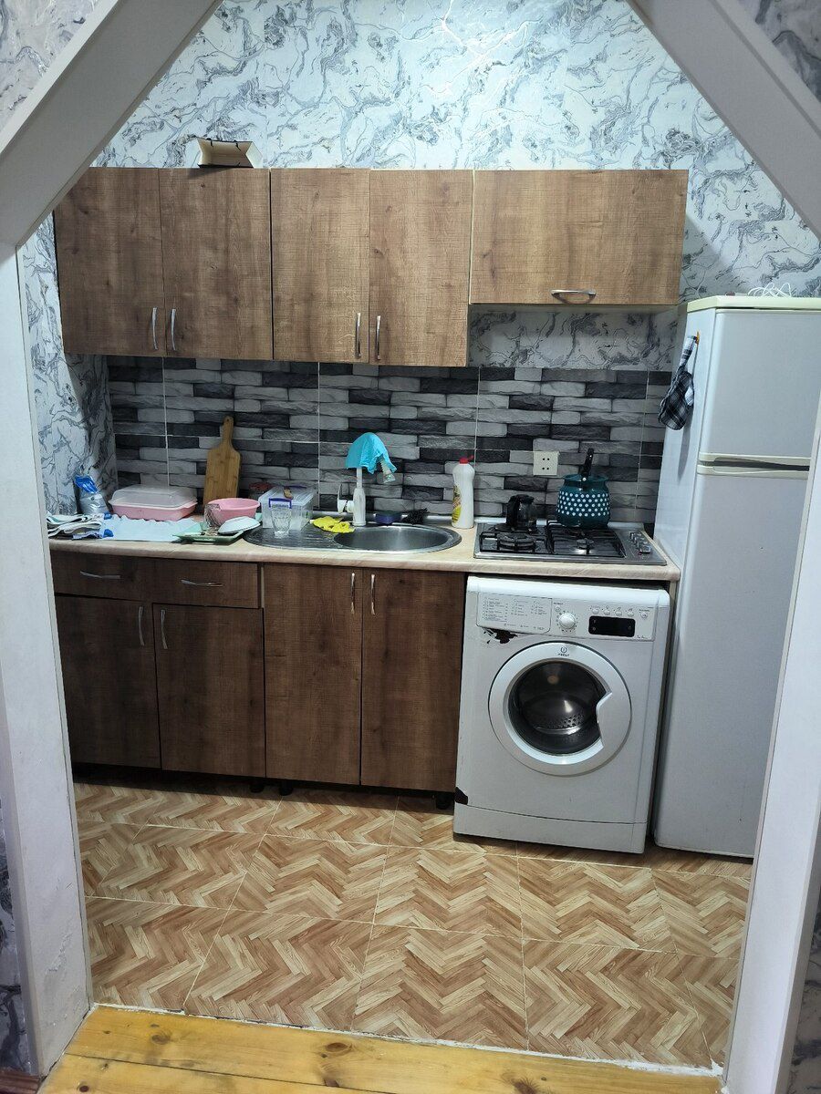 Həyət evi, Binə qəs — Ev, villa, Bakı (5)