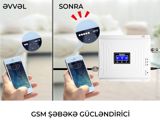 GSM 4G şəbəkə gücləndirici — Astel Technology — Сетевое и серверное оборудование