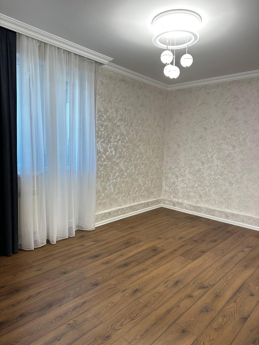 Satılır 3 otaqlı köhnə tikili 60 m² — Mənzil, Bakı (11)