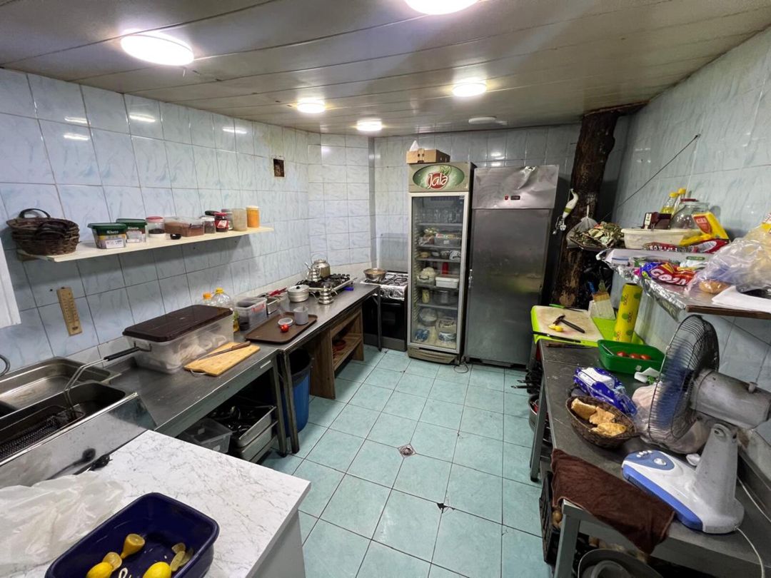 Satılır obyekt 65 m² — Əmlak, Bakı (4)