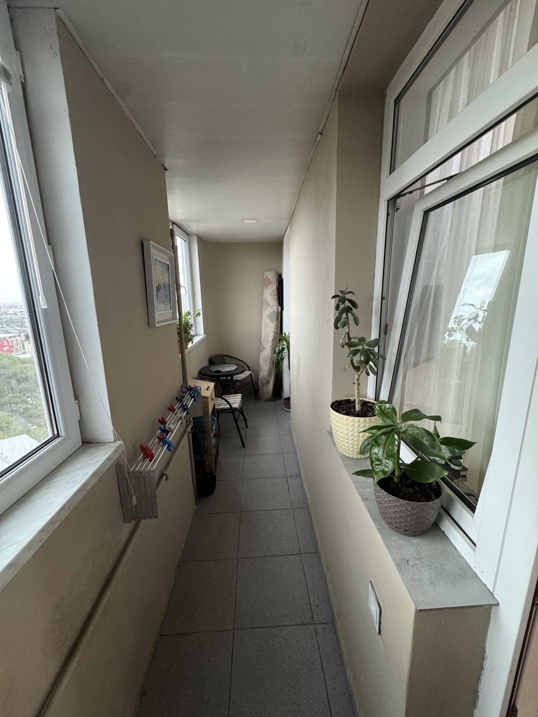 Satılır 3 otaqlı yeni tikili 104 m² — Mənzil, Bakı (7)