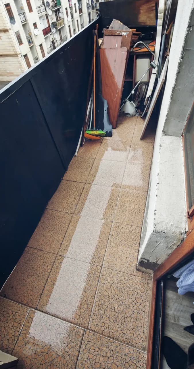 Satış: 2 otaqlı Yeni tikili, 50 m², Xırdalan şəhəri — Mənzil, Xırdalan (7)