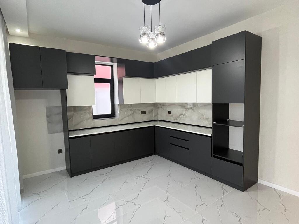 Satılır 4 otaqlı həyət evi/bağ evi 136 m² — Ev, villa, Bakı (10)