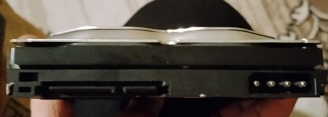 Sərt disk, 500GB — Elektronika, Bakı (4)