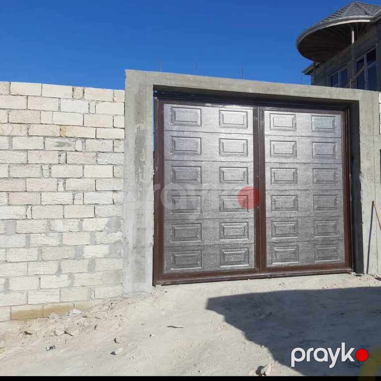 Avtomatik darvazaların sifarişi və quraşdırılması — Aparatların təmiri və quraşdırılması, Bakı (9)