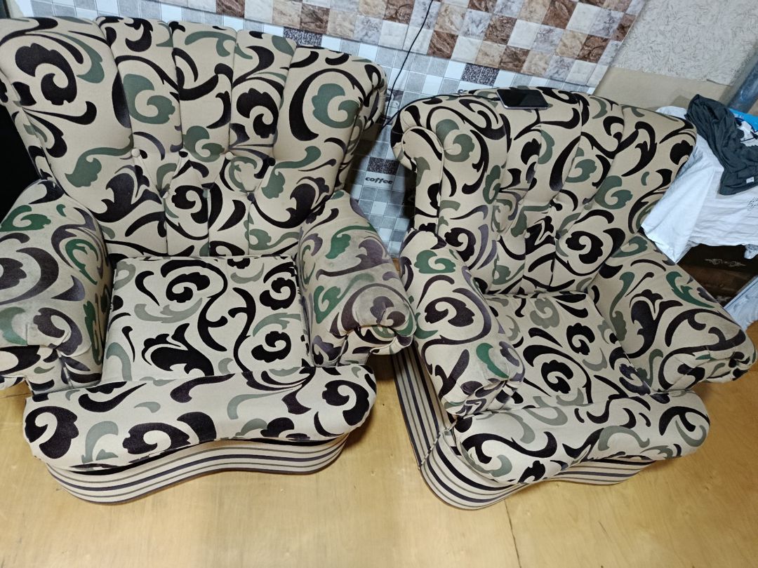 Divan və kreslolar — Mebel, Sumqayıt (3)