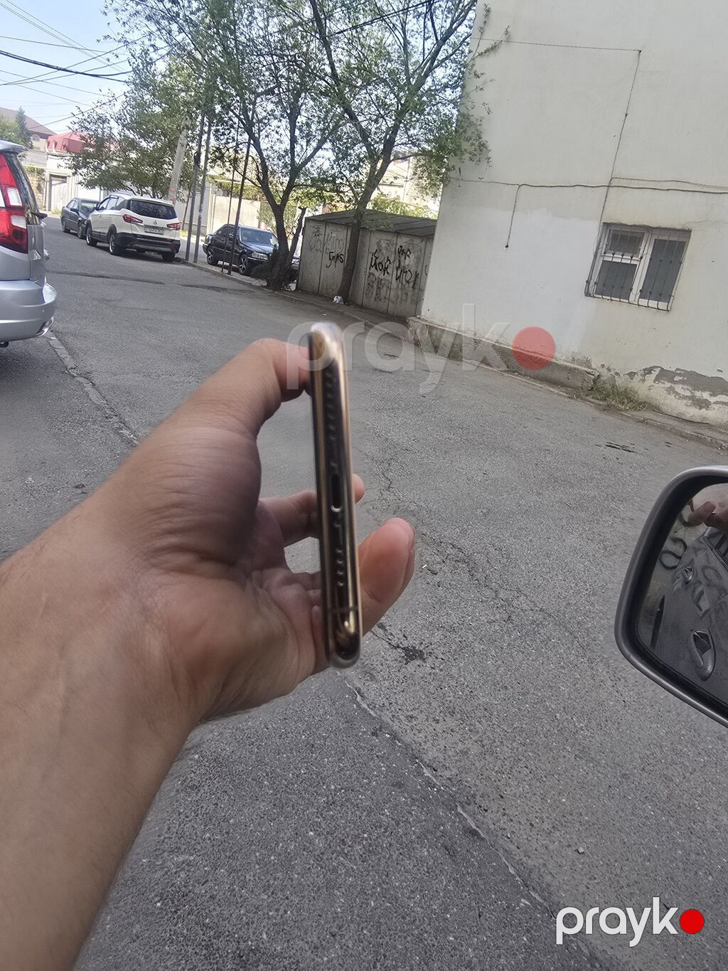 Apple iPhone 11 Pro Max 256 GB Qızılı — Apple iPhone, Sumqayıt (5)