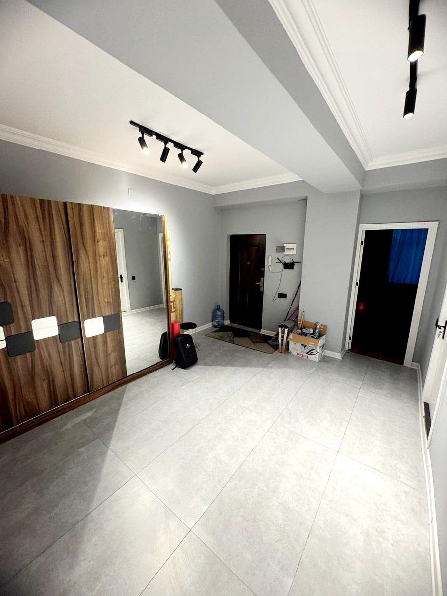 3-otaqlı yeni tikili, Nizami r., 107 m² — Mənzil, Bakı (9)