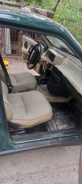 Lada (VAZ) 21099, 1.6 L, 1999 il, 480 969 km — Avtomobillər, Saatlı (6)