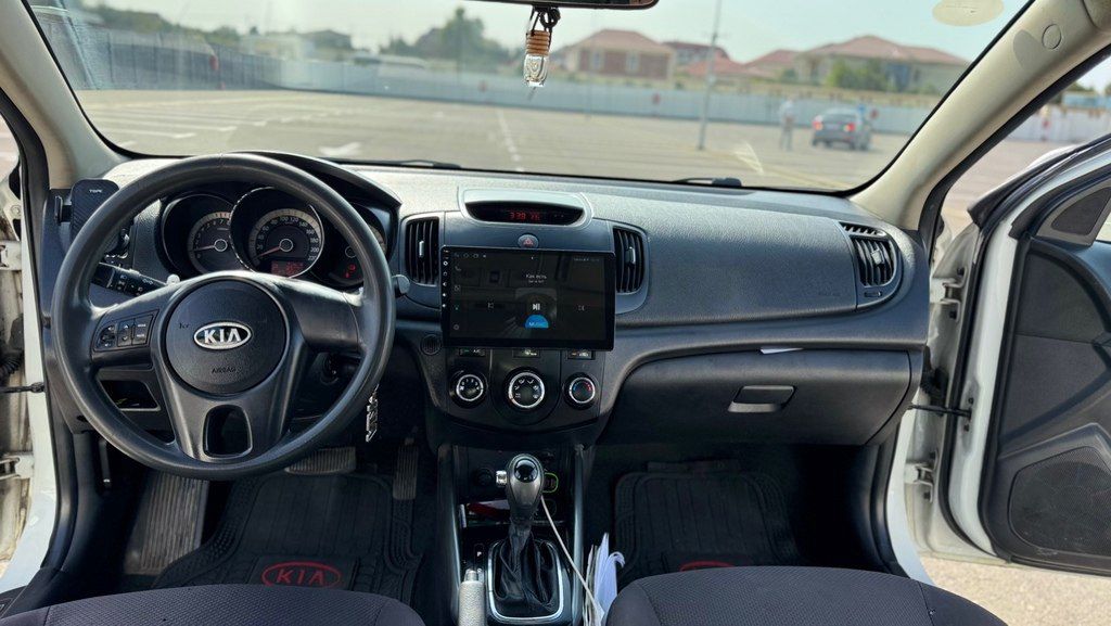 Kia Cerato, 1.6 L, 2012 il, 271 000 km — Avtomobillər, Bakı (6)