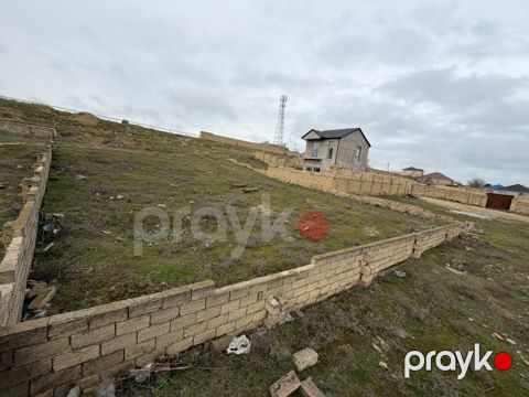 10 sot torpaq sahəsi, Məhəmmədli qəs