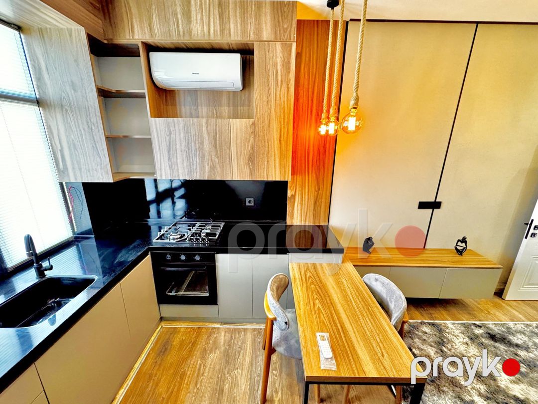 Satılır 2 otaqlı yeni tikili 46 m² — Mənzil, Bakı (2)