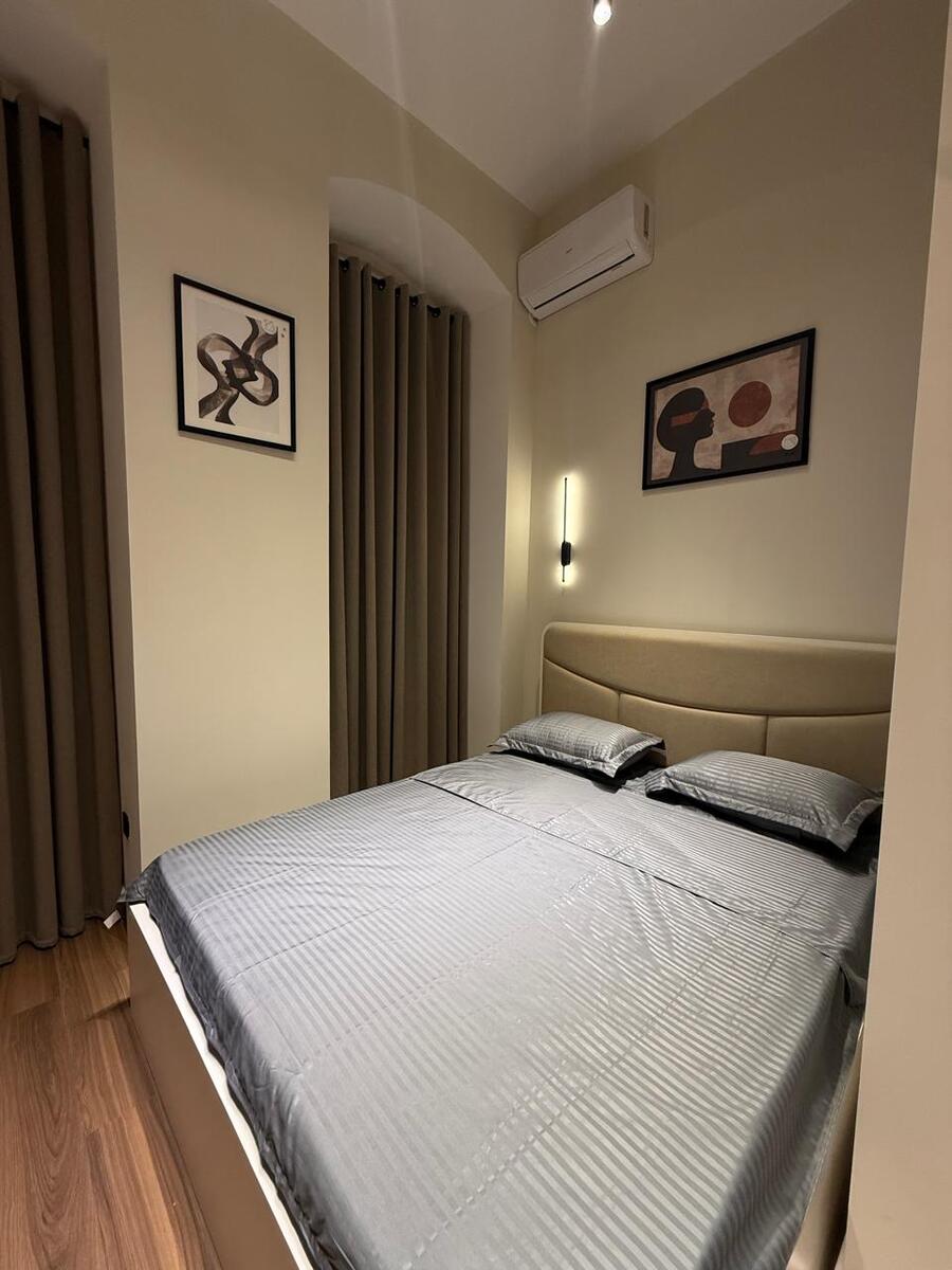Satılır 3 otaqlı köhnə tikili 48 m² — Mənzil, Bakı (3)