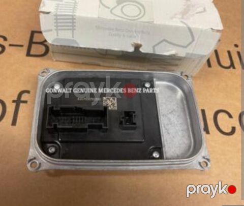 Mercedes W118 CLA ksenon blok