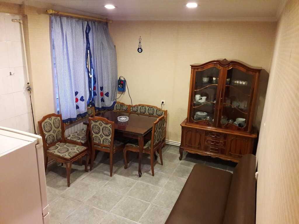 1-otaqlı mənzil kirayə verilir, 28 May küç.66, 40 m² — Mənzil, Bakı (10)