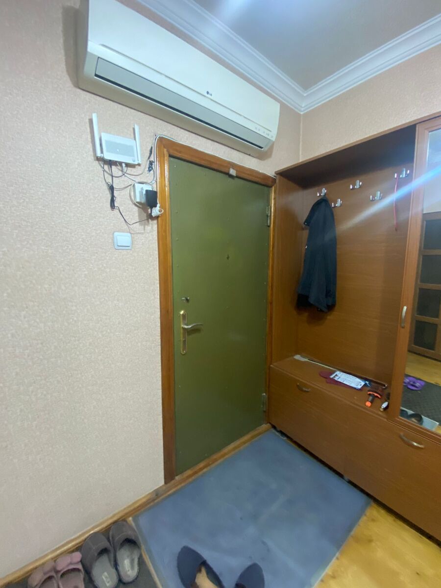 3-otaqlı mənzil, Gəncə ş., 64 m² — Mənzil, Gəncə (3)