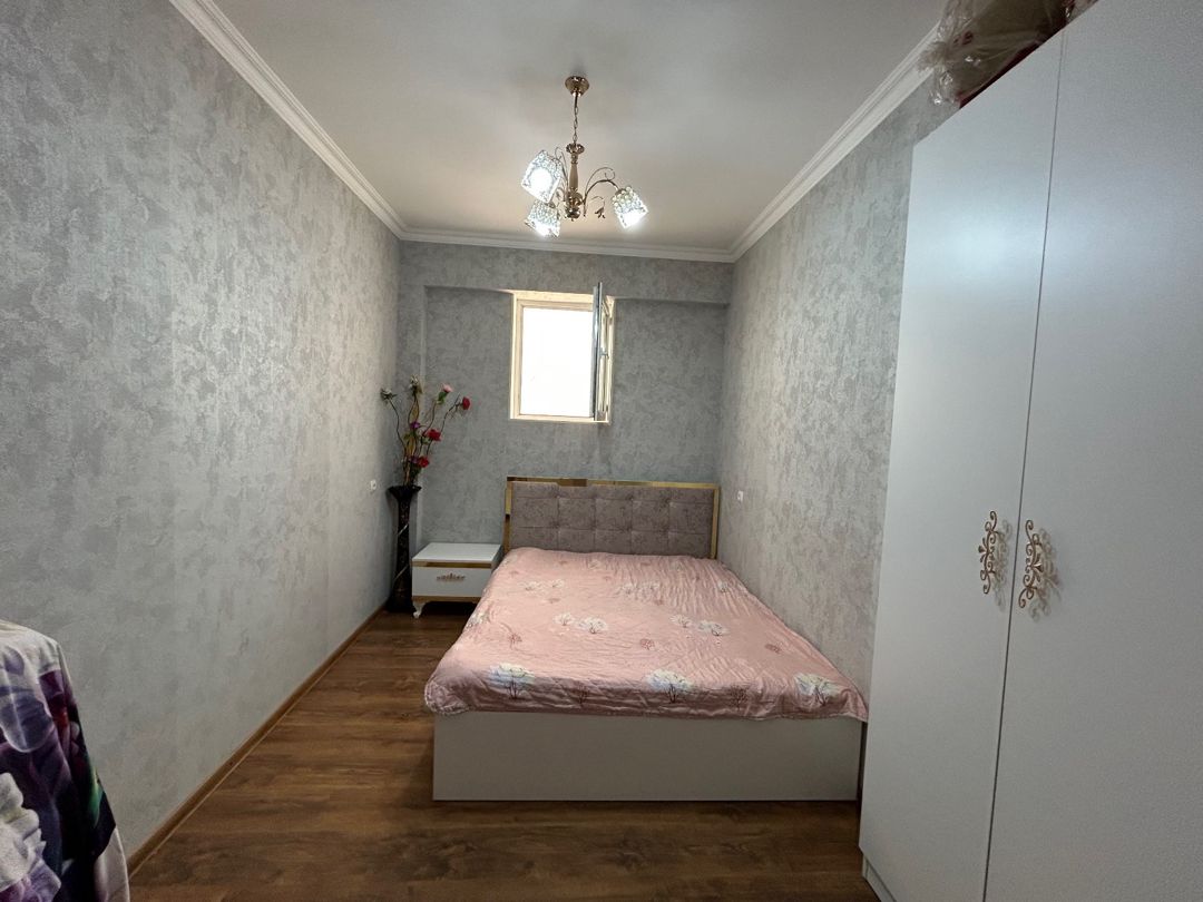2-otaqlı yeni tikili kirayə verilir, Xırdalan ş., 65 m² — Mənzil, Xırdalan (7)